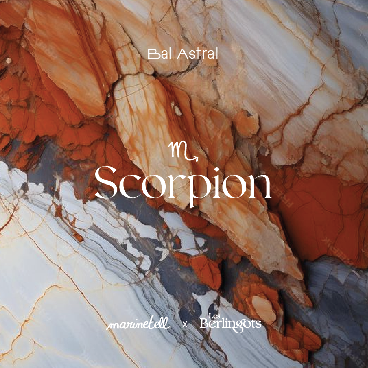Scorpion