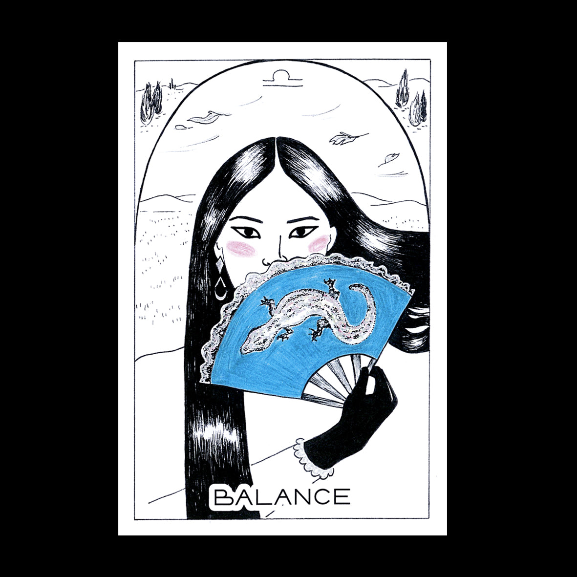 Balance