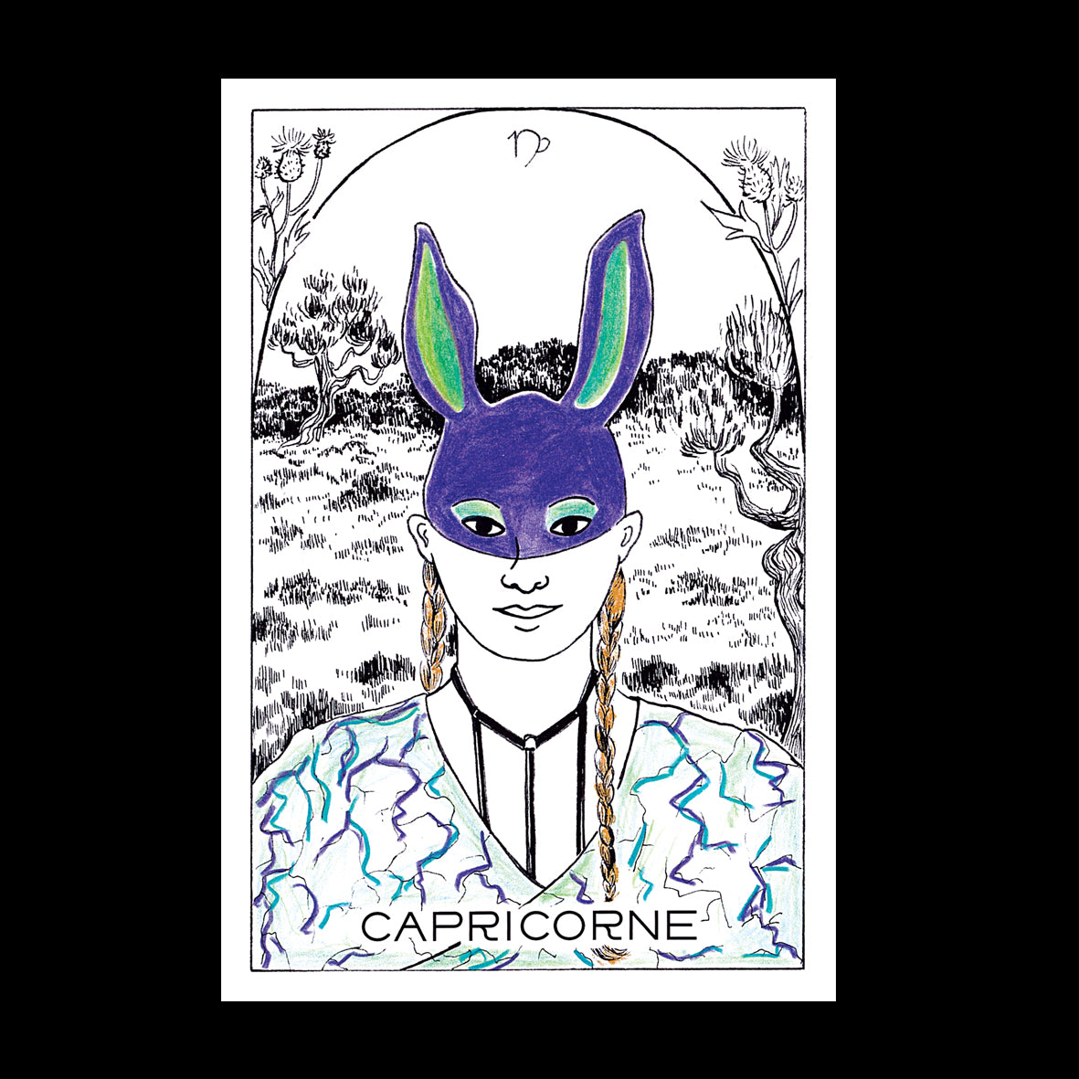 Capricorne