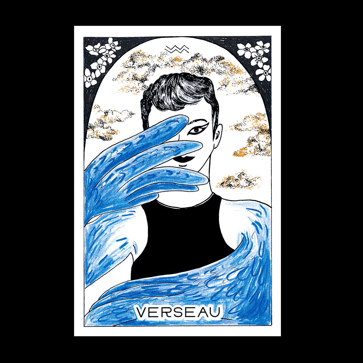 Verseau