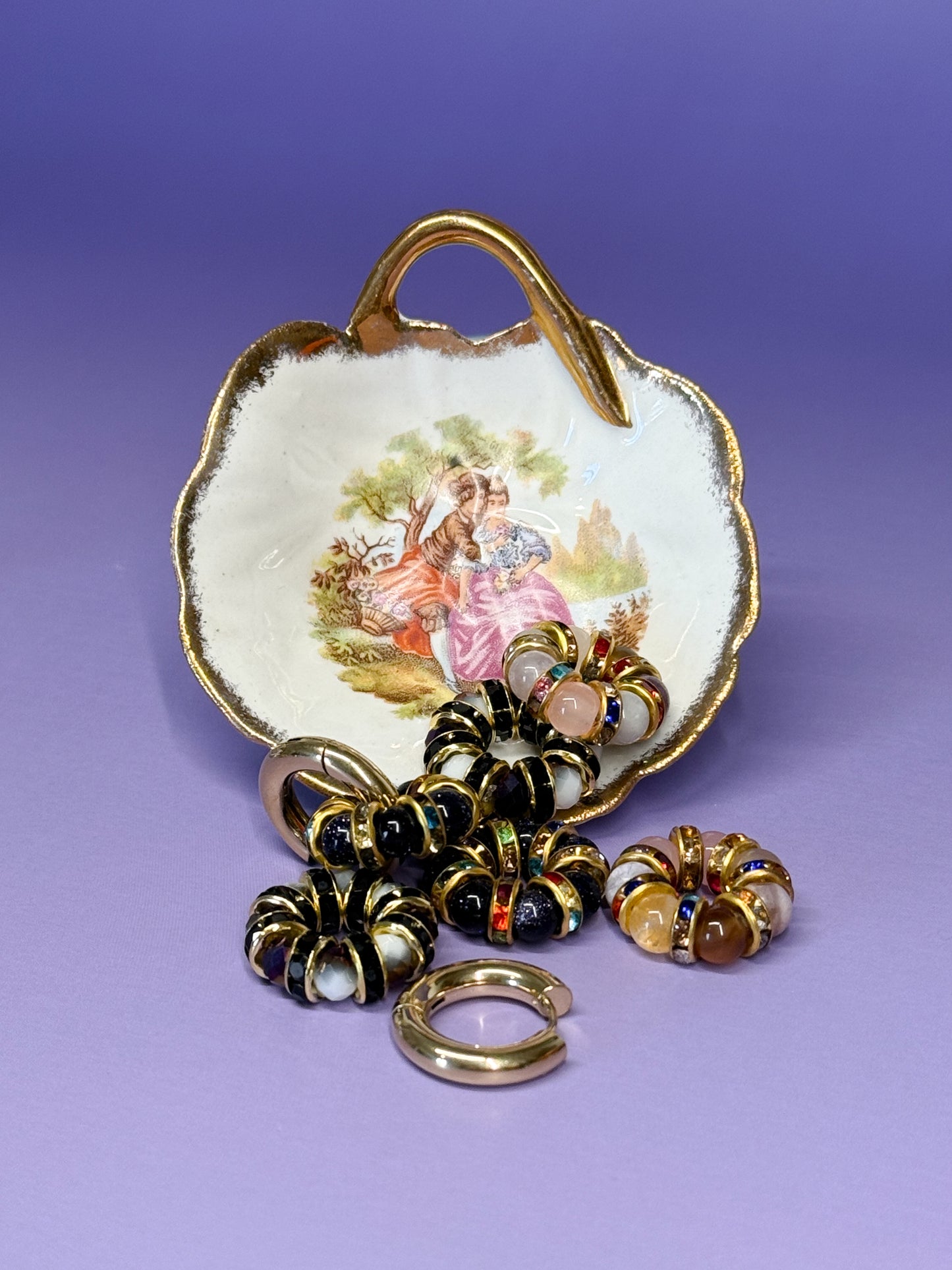 Trio Berlingot dell' Arte