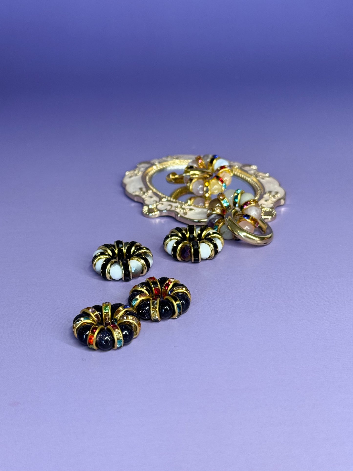 Trio Berlingot dell' Arte